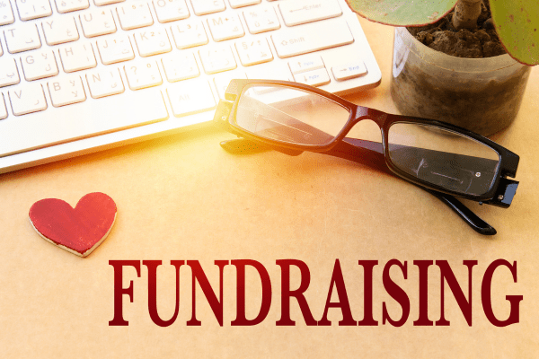 fund raising
